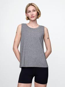 Camiseta sin mangas para mujer, camiseta sin mangas con estilo para mujer, camiseta sin mangas de algodón suave y ajuste perfecto para mujer - Product Image 6