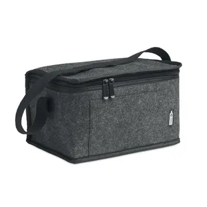 Bolsa Térmica de Comercialización FOOLER Rpet, Ecológica y Reutilizable - Product Image 6