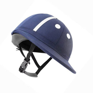 Casco de equitación Stock High - Marca TWILL SPORTS, materiales de fibra de vidrio y carbono, colores/tamaños personalizables, pedidos al por mayor - Product Image 5