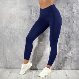 Leggins Sport Women Fitness Seamless Leggings For Sportswear <b>Tights</b> Woman Gym Legging <b>High</b> Waist Yoga Pants Women's Sports Wear - Product Image 6