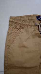 2022 nuevos pantalones de chándal de carga informales para hombres de moda multibolsillos tácticos orgánicos ecológicos - Product Image 4