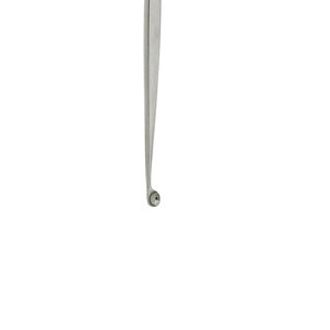 Instrument médical de dissecteur PENFIELD réutilisable-Dissecteur chirurgical autoclavable pour une séparation précise des tissus en neurochirurgie - Product Image 6