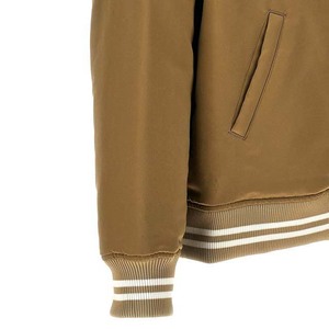 Men's Spring Autumn <b>Jacket</b> <b>Waterproof</b> Outdoor Fashion Baseball Coat Winter Clothing Varsity <b>Jacket</b> - Product Image 4