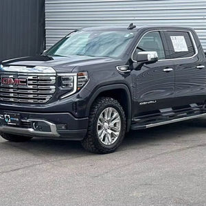 GMC Sierra 1500 d'occasion 2023, OEM, avec garantie d'un an, origine américaine - Product Image 1