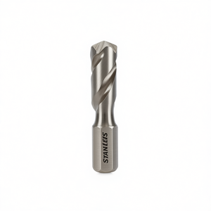 Embouts d'attache SDS Stanley pour le perçage de la maçonnerie et du béton - Product Image 2