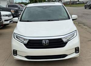 Honda Odyssey Elite 2022, Bien Cuidada y Limpia - Product Image 2