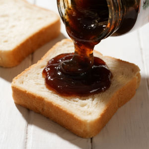 ลามอร์ โคโค่ ทอฟฟี่ 130 กรัม ขวด ทอฟฟี่ส่วนผสมหลักจากมะพร้าว |   24 ชิ้นในกล่อง - Product Image 4