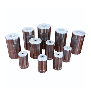 Moule à vis en carbure de haute précision de Taiwan - Product Image 3