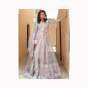 Increíble nuevo diseño de color blanco nupcial Lehengha Choli, boda Lehenga Choli con blusa y duppata - Product Image 1