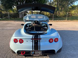 นักแข่งมือสอง2008โลตัส exige S คลับชื่อสะอาดพร้อมส่งถึงประตูบ้าน - Product Image 6