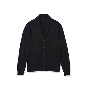 Estilo acogedor con este suéter de cárdigan suave Diseño clásico para el uso diario Suéter de cárdigan personalizado - Product Image 5