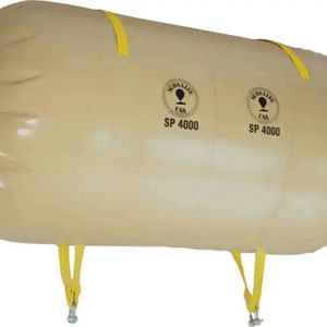 SaVage Marine Airbag Pontoons SP400 Bolsas de Elevación Horizontales Duraderas con Bisagra 1100Lbs - Product Image 1