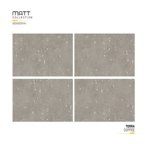 Carreaux de porcelaine nouvelle édition au design moderne de qualité supérieure 600x1200mm Carreaux de sol émaillés au fini mat pour carreaux d'appartement 60x120 cm - Product Image 1