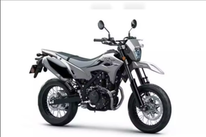 Motocicleta KAWASAKI KLX230SM ABS en Venta, Motocicletas Todoterreno - Product Image 2