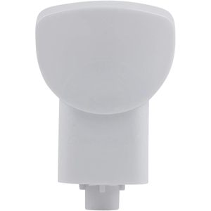 Tapa de plástico para la manija de la puerta del horno microondas WB06X10943CM, repuesto para horno eléctrico doméstico, reemplaza la pieza original - Product Image 2