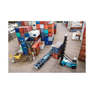 Conteneur maritime à vendre, prix bas, approvisionnement en vrac, prêt à l'exportation - Product Image 6