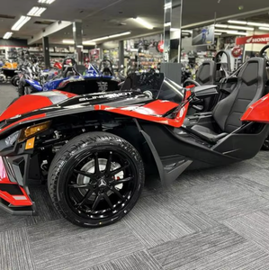 Slingshots SLR AUTODRIVE 2024 - Product Image 3