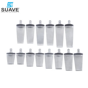 SUAVE, recién llegado, juego de 10 piezas de retractores Cloward, instrumento quirúrgico Manual de acero inoxidable con Material plástico - Product Image 5