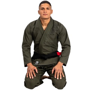 Bjj Gi venta al por mayor Jiu Jitsu brasileño Kimono personalizado Jiujitsu Mma uniforme de entrenamiento Premium Jiu Jitsu artes marciales Gis - Product Image 2