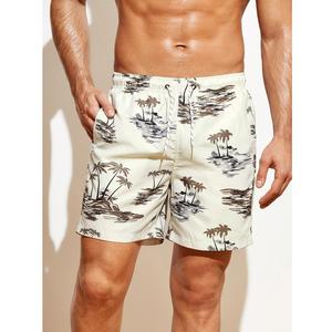 Custom Printing Thin <b>Men</b> <b>Shorts</b> Street Fashion 5 Inch <b>Men's</b> <b>Shorts</b> <b>With</b> <b>Pockets</b> Wholesale Casual <b>Men's</b> <b>Shorts</b> Export From BD - Product Image 6