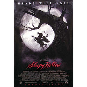 Tarjeta de Felicitación 3D Pop-Up Sleepy Hollow, Diseño Simple Impreso en Papel Offset para el Día de San Valentín, Agradecimiento, Amor, Modelo en Blanco - Product Image 1