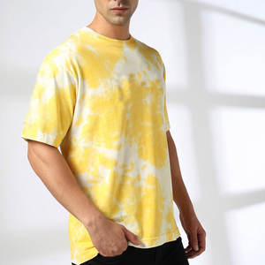 เสื้อยืดคอกลมแขนสั้นสำหรับทั้งชายและหญิงเสื้อยืดคอกลมคอกลมผ้าคอตตอน180g 100% - Product Image 2