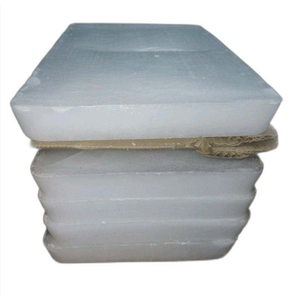 Cera de Parafina Sólida Totalmente Refinada al por Mayor 58-60 Kunlun, Parafina Granulada 58/60, Punto de Fusión 62-64 para Fabricación de Velas - Product Image 6