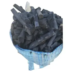 Charbon de bois de bambou pour Shisha 100% Charbon de bois dur naturel pour barbecue/Charbon de bois forfaitaire - Product Image 6