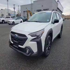 HAUTE QUALITÉ Propre Utilisé 2024 pour Sub aru Outback Car - Product Image 6