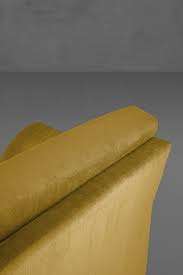 โซฟาผ้าแบบแยกส่วน 2 ที่นั่ง ดีไซน์ทันสมัยและหรูหรา คุณภาพสูง ผลิตในอิตาลี 100% สำหรับห้องนั่งเล่น เหมาะสำหรับการขายปลีกและการส่งออก - Product Image 2