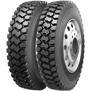 Pneu de camion tout acier 295/80R22.5 pour transport longue distance, indice de charge élevé, fonctionnement stable - Product Image 1