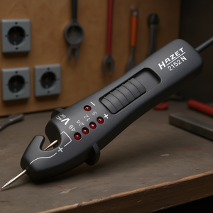 เครื่องมือทดสอบไฟฟ้า Hazet - Product Image 3