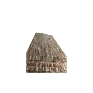 Tavola per dita in legno buon prezzo decorazione mobili controsoffitto scaffali galleggianti armadietto Acacia dal Vietnam