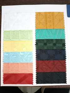 Tela de bordado Prince Kurta de fabricante indio para hombres y mujeres tanto para exportación internacional - Product Image 5