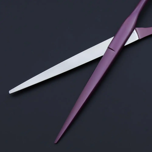 Tijeras de Peluquería Profesionales Japonesas de Acero Inoxidable para Diestros - Product Image 4