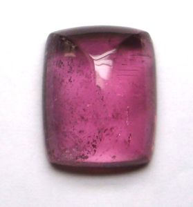 พลอยทัวร์มาลีนสีชมพูธรรมชาติคุณภาพสูงอัญมณีพลอยทัวร์มาลีนขนาดผสมปรับเทียบได้ - Product Image 3