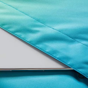 Combinaisons de ski d'hiver de couleur unie, coupe-vent, imperméables, respirantes, veste et pantalon de snowboard professionnels, vêtements de neige - Product Image 5