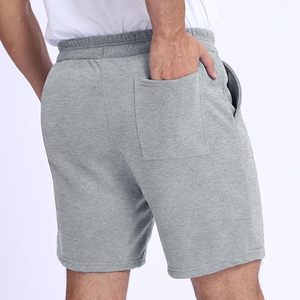 กางเกงขาสั้นแฟชั่นสำหรับผู้ชายกางเกงขาสั้นทรงหลวมสำหรับฤดูร้อนกางเกงขาสั้นสำหรับใส่ไปยิมแบบลำลองแฟชั่นคุณภาพสูง - Product Image 2