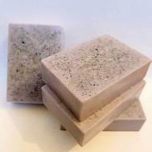 L'océan vous a offert une peau lisse avec du savon à la mousse de mer - Product Image 1