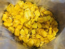 Exportateur vente en gros à prix compétitif fruit du jacquier séché sucré Grade 1 top fruits tropicaux séchés du Vietnam - Product Image 3