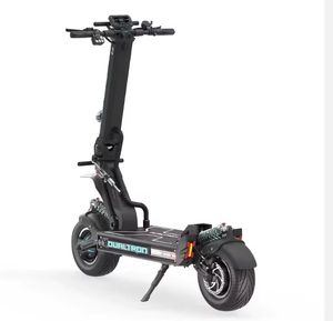 NUEVO ORIGINAL Dual-tronsSS X Limited Scooter Eléctrico 84V 60AH Motor Dual Velocidad 110 km/h Plegable - Product Image 1