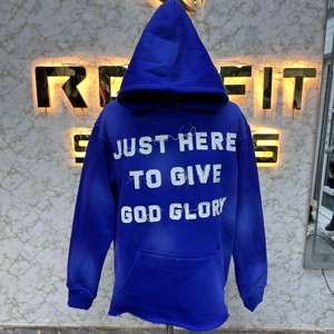 เสื้อฮู้ดมีซิปสำหรับผู้ชาย - Product Image 5