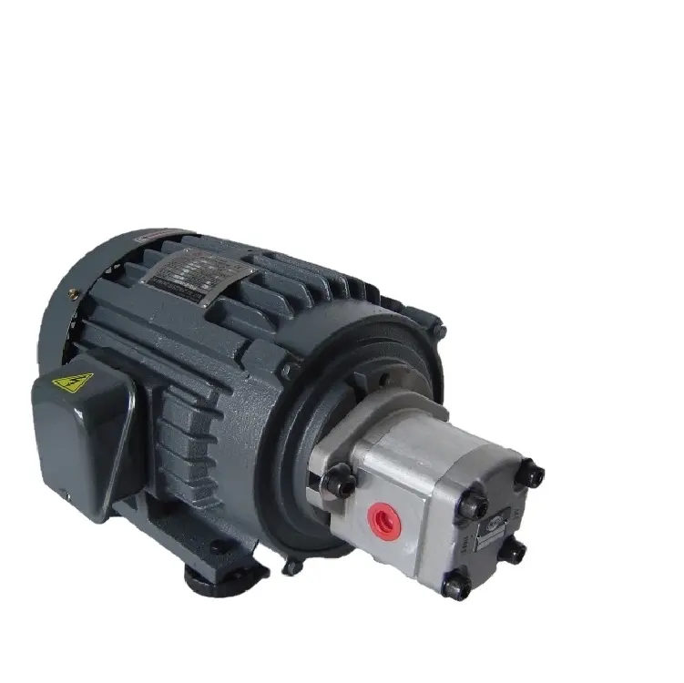 AC electric motor and three phases asynchronous motor