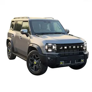 NUOVO 2026 Je tour T2 Lusso 5 Posti Potenza 299 CV 4 Cilindri Alimentazione Benzina Trazione Anteriore Trasmissione Automatica Guida a Sinistra - Product Image 1