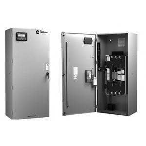 โคห์เลอร์ 12RESVL,RXT 100 แอมป์, LC-12 สเปซ, NEMA1 12RESVL-100LC12 - Product Image 5