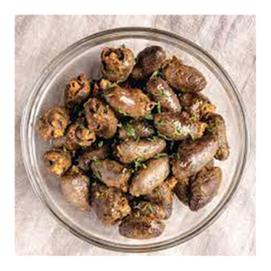 Coeurs de poulet congelés de haute qualité Top matériel meilleur taux de gros directement du fabricant - Product Image 6