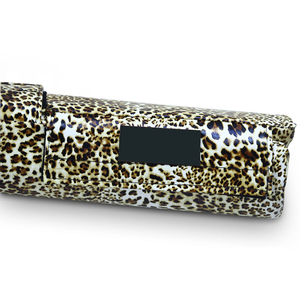 Nouvelle arrivée, coussin de barre en mousse haute densité pour squats, poussées de hanche, entraînement des fessiers, protection de barre antidérapante en cuir PU - Product Image 4