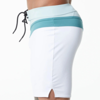 Shorts pour hommes de haute qualité, style streetwear, shorts de scène pour hommes, design et couleurs personnalisés, shorts pour hommes en solde