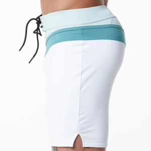 Shorts pour hommes de haute qualité, style streetwear, shorts de scène pour hommes, design et couleurs personnalisés, shorts pour hommes en solde - Product Image 3