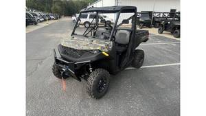 เรนเจอร์ 1000 ดีอีพีเอส พรีเมียม เพอร์ซูท คาโม่ ปี 2026 - Product Image 6